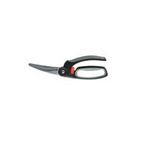 Deluxe Poultry Shears with Stainless Steel Blades