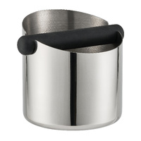 Avanti® Signature Stainless Steel Knock Box