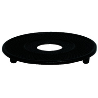 Avanti® 13cm Hobnob Cast Iron Trivet
