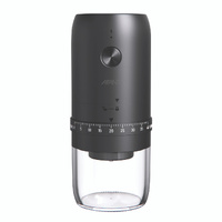 Avanti® Rechargeable Portable Coffee Grinder