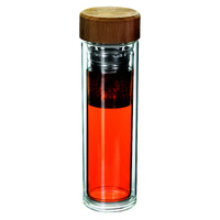 Avanti® 450ml Tea Infuser Travel Bottle