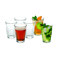 Avanti® Siena 350ml Glass Tumbler