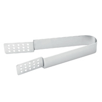 Stainless Steel Standard Tea Bag Squeezer
