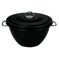 Avanti® Non Stick 2 Litre Pudding Steamer