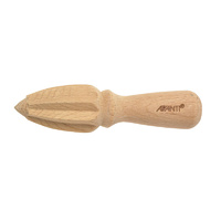 Citrus Reamer-Rubber Wood