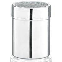 Stainless Steel Mesh Top Shaker