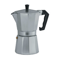 Classic Pro Espresso Coffee Maker 3 cup