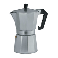 6 Cup/300ml Classic Pro Espresso Coffee Maker
