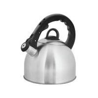 Novara Whistling 2.5 Litre Kettle
