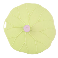 Large 30cm Silicone Lid Cover