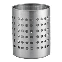 Stainless Steel 12 x 14cm Utensil Holder/Cutlery Drainer