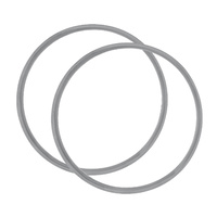 Silicone Rings for Pressure Cookers