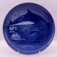Bing & Grondahl Mother's Day (Mors Dag) 2000 Plate
