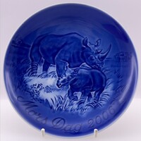 Bing & Grondahl Mother's Day (Mors Dag) 2006 Plate