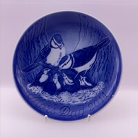 Bing & Grondahl Mother's Day (Mors Dag) 2014 Plate