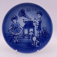 Bing & Grondahl 2004 Children's Day (Barnets Dag) Plate 1902904
