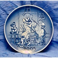 Bing & Grondahl 2005 Children's Day (Barnets Dag) Plate 1902905