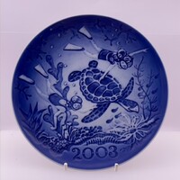 Royal Copenhagen The 2003 Millennium Plate