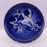 Bing & Grondahl Mother's Day (Mors Dag) 1993 Plate