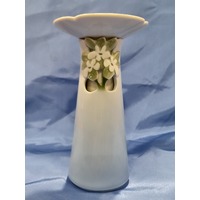 Bing & Grondahl Limited Edition The Year 1990 Vase
