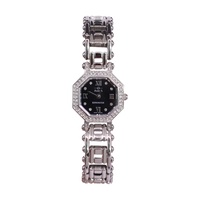 Adina 'Kensington' Quartz Analogue Watch - 200244S2XB - CLEARANCE