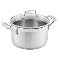 Scanpan Impact 20cm/3.5 Litre Chef Pot