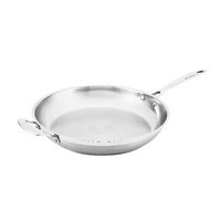 Impact 32cm Stainless Steel Frypan without Lid
