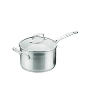 Impact 20cm/3.5 Litre Saucepan