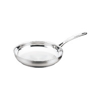 Impact 20cm Stainless Steel Frypan without Lid