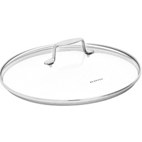 Impact 18cm Glass Lid