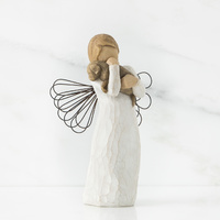 Willow Tree 'Angel of Friendship' Figurine