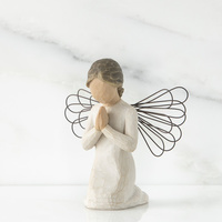 Willow Tree 'Angel of Prayer' Figurine