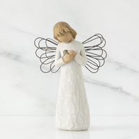 Willow Tree Angel of Healing Figurine