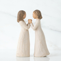Willow Tree 'Sisters by Heart' Figurine