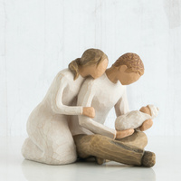 Willow Tree 'New Life' Figurine