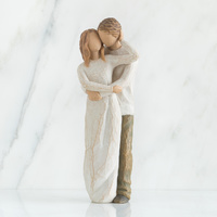 Willow Tree 'Together' Figurine