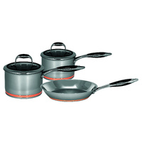 Scanpan Coppernox Cookware Starter Set