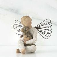 Willow Tree 'Angel of Comfort' Figurine