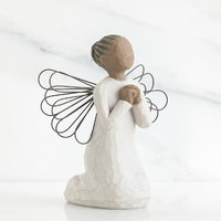 Willow Tree 'Angel of the Spirit' Figurine