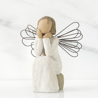 Willow Tree 'Angel of Caring' Figurine