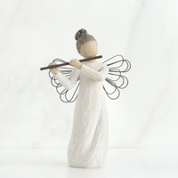 Willow Tree 'Angel of Harmony' Figurine