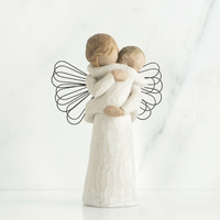 Willow Tree 'Angel's Embrace' Figurine