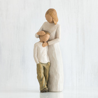 Willow Tree 'Mother and Son' Figurine