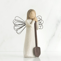 Willow Tree 'Angel of the Garden' Figurine