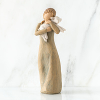 Willow Tree Nativity Collection 'Peace on Earth' Figurine
