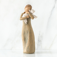 Willow Tree Nativity Collection 'Peace on Earth' Figurine
