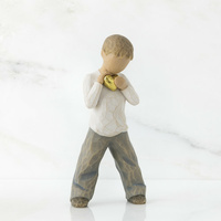 Willow Tree 'Heart of Gold' Figurine