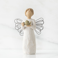 Willow Tree 'Angel of the Kitchen' Figurine