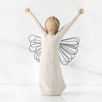 Willow Tree 'Courage' Angel Figurine