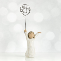 Willow Tree 'Birthday Girl' Figurine